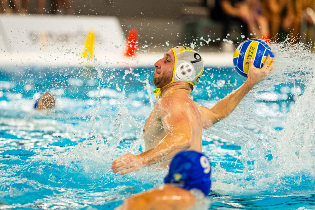 251101 BZ&PC v Aqua-Novio'94: 1e divisie A